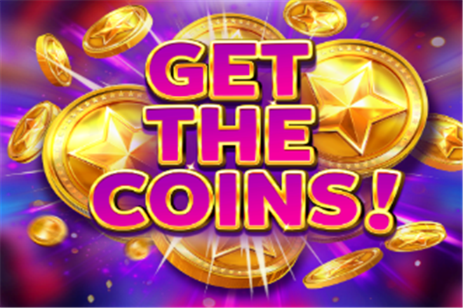 Get the Coins!